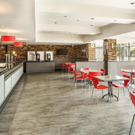 Ibis Hull City Centre Kingston upon Hull Exterior foto