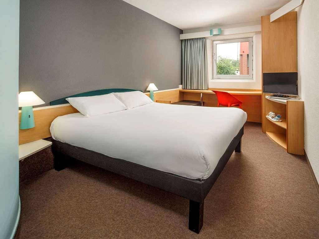 Ibis Hull City Centre Kingston upon Hull Quarto foto