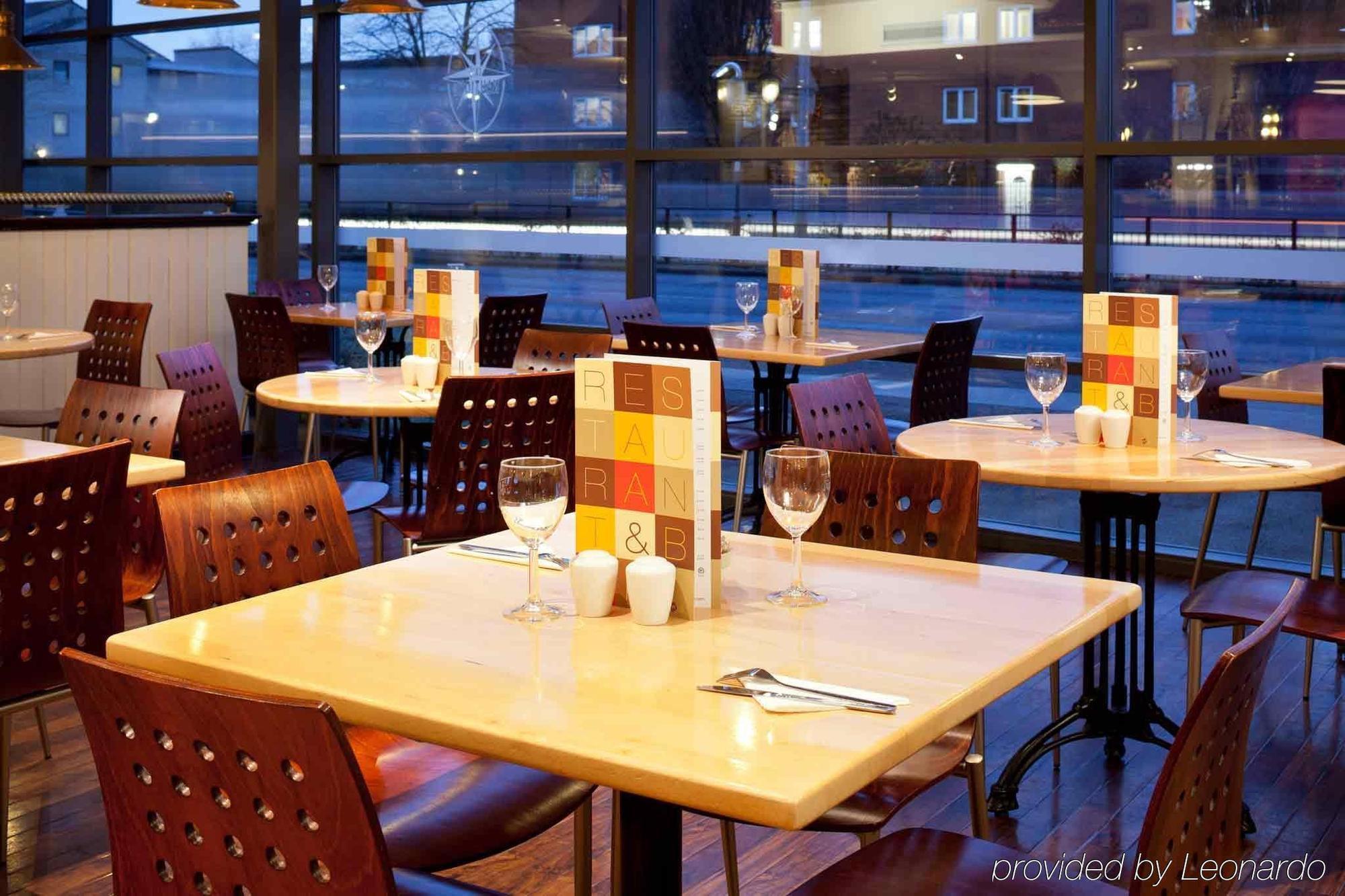 Ibis Hull City Centre Kingston upon Hull Exterior foto