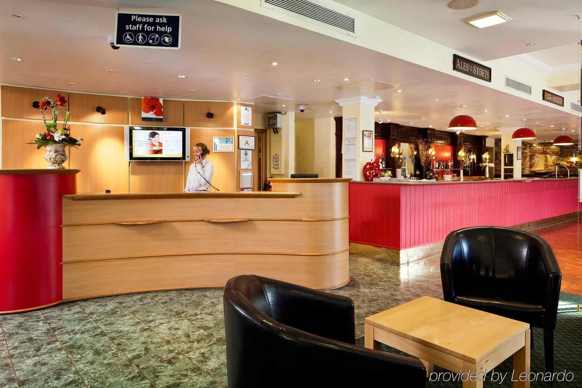 Ibis Hull City Centre Kingston upon Hull Exterior foto