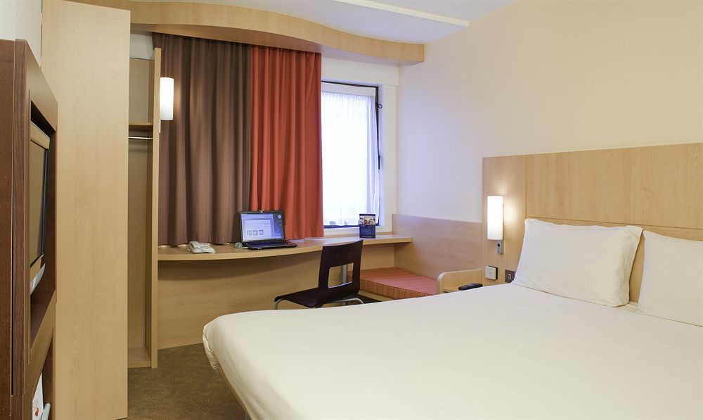 Ibis Hull City Centre Kingston upon Hull Exterior foto