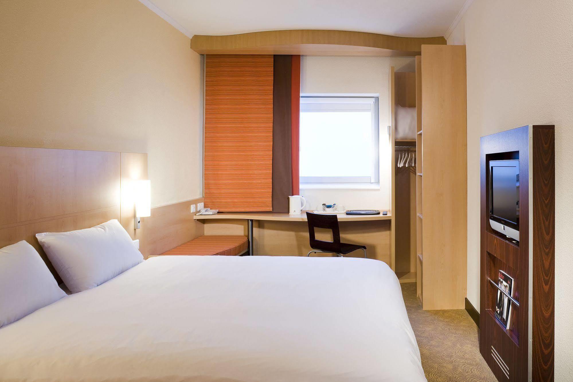 Ibis Hull City Centre Kingston upon Hull Exterior foto