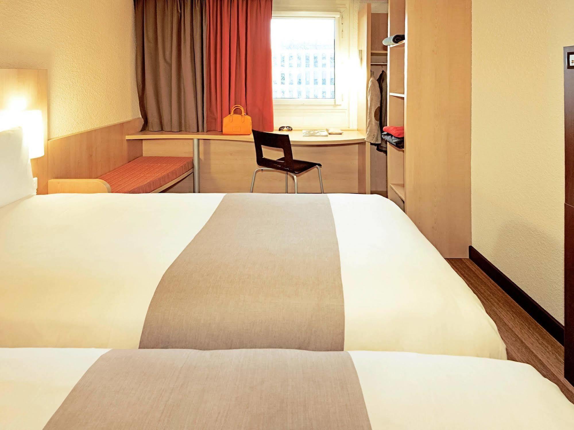 Ibis Hull City Centre Kingston upon Hull Exterior foto