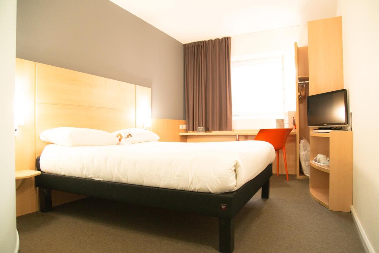 Ibis Hull City Centre Kingston upon Hull Exterior foto